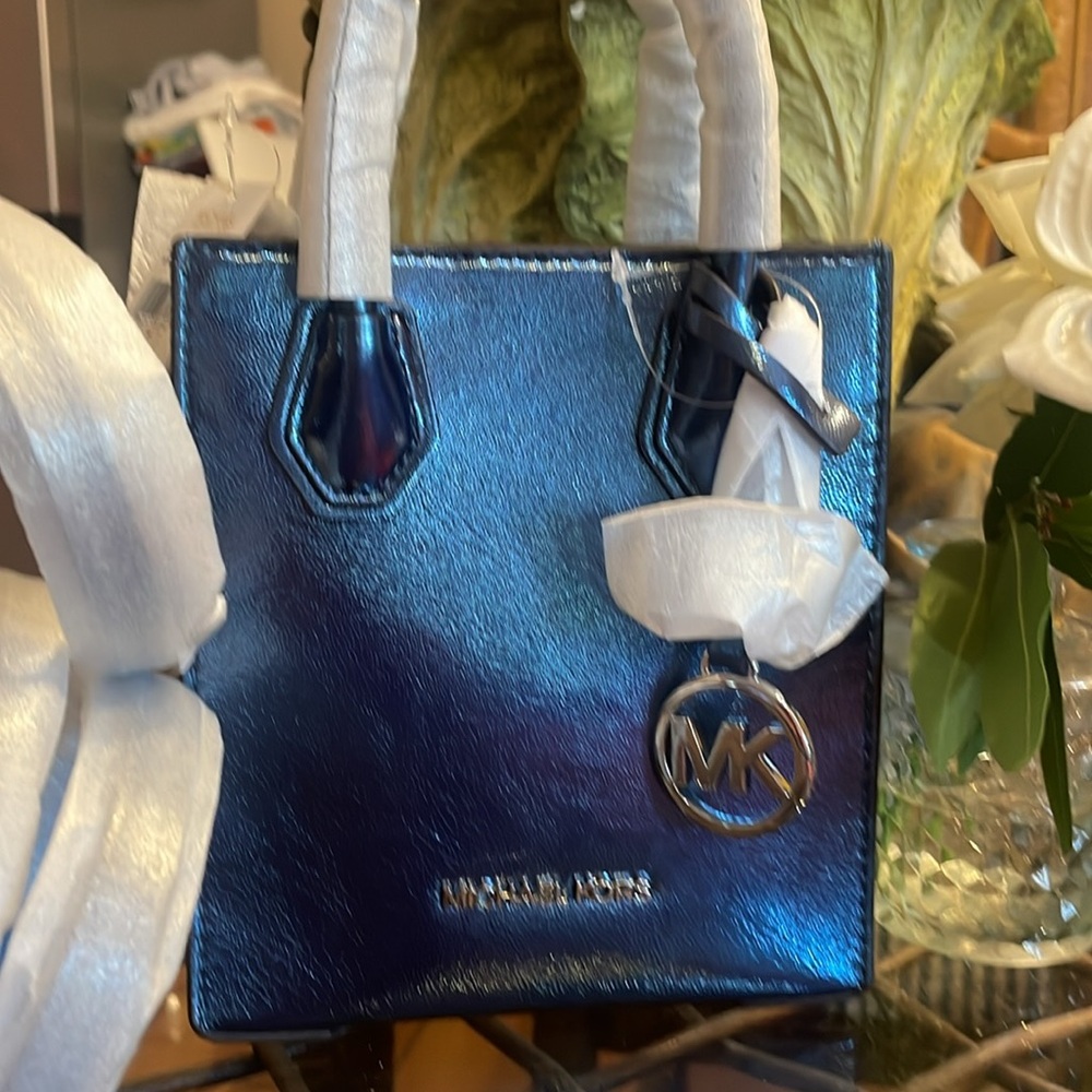 NWT MICHAEL KORS MINI, still wrapped MICHAEL KORS